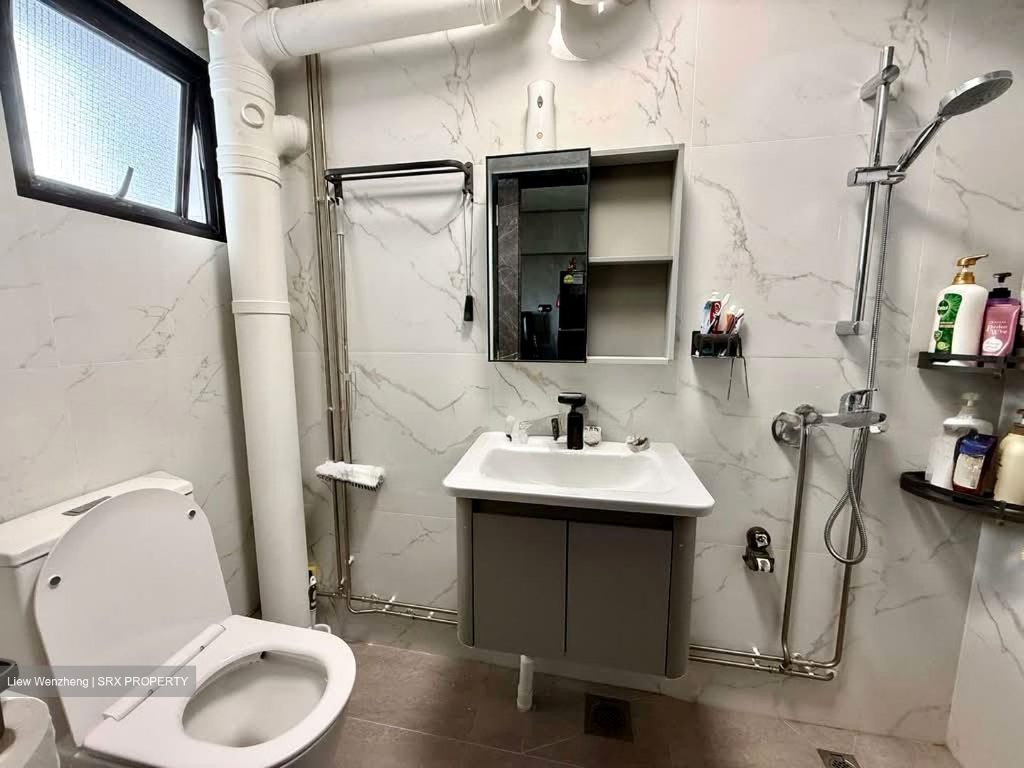 Blk 589A Montreal Spring (Sembawang), HDB 4 Rooms #556834641